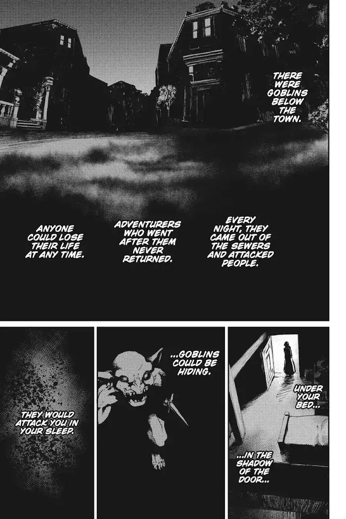 Goblin Slayer Chapter 29 image 14_optimized